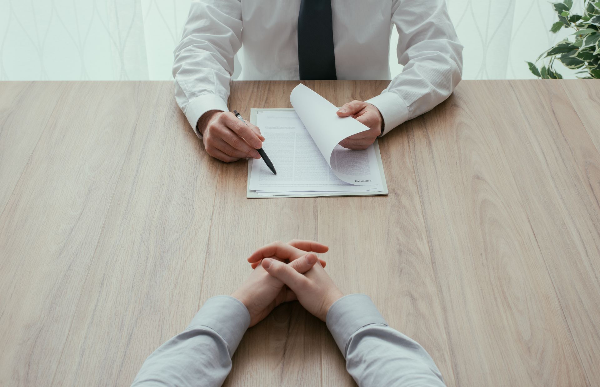 Come affrontare un colloquio di lavoro nel settore Tech e IT