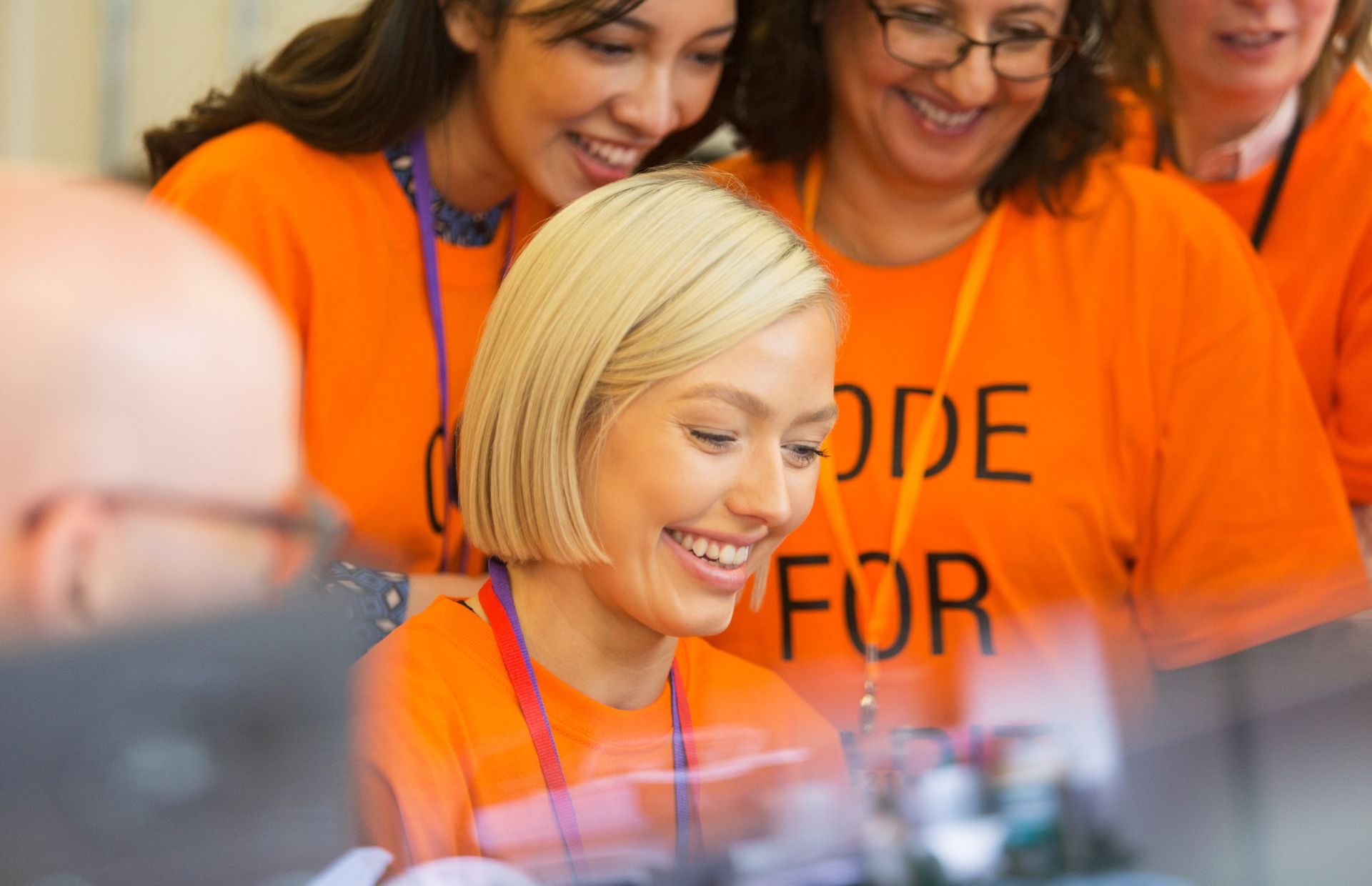 Come organizzare un hackathon di successo