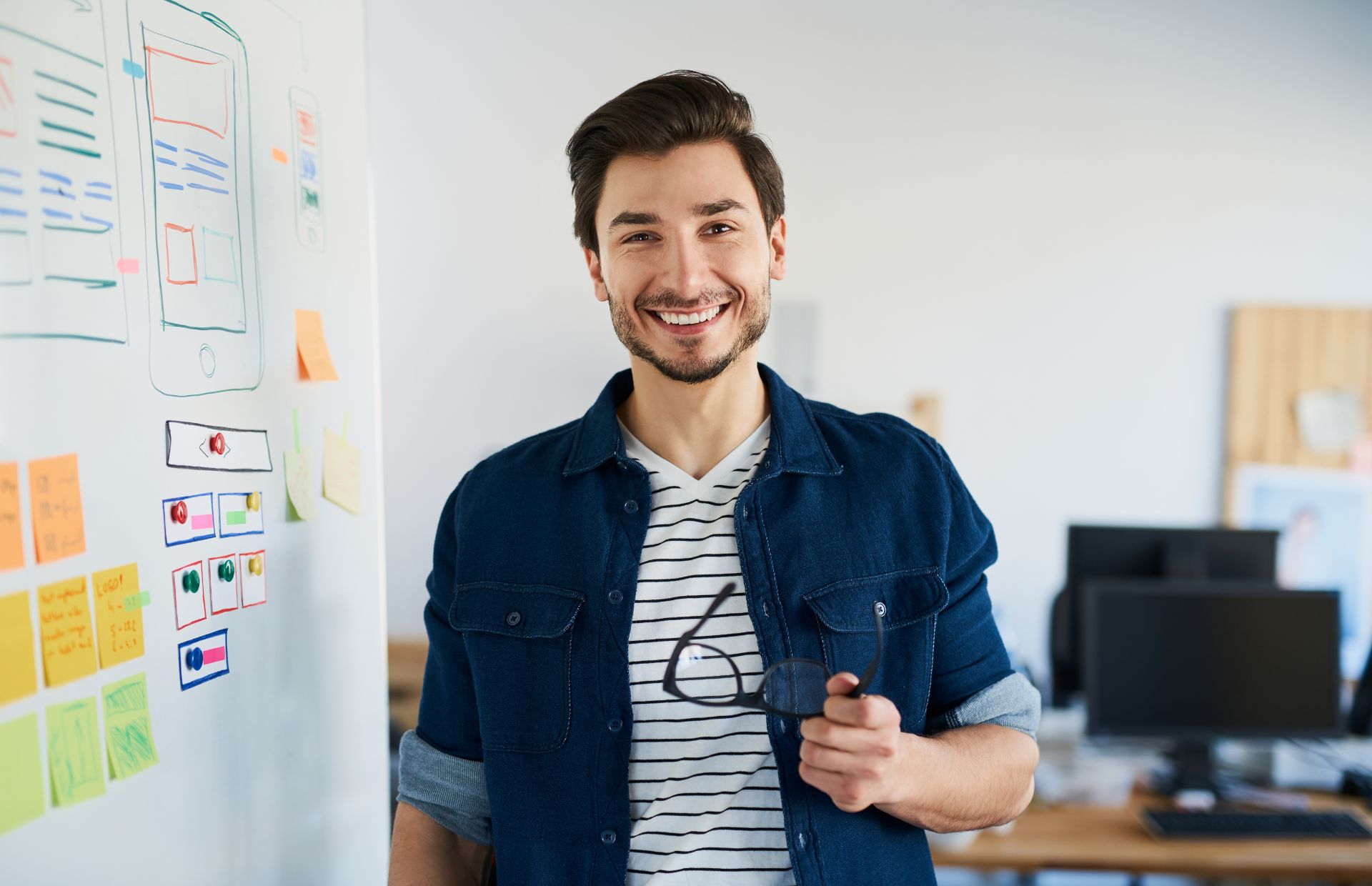 Come diventare un Full Stack Developer: tutto ciò che devi sapere