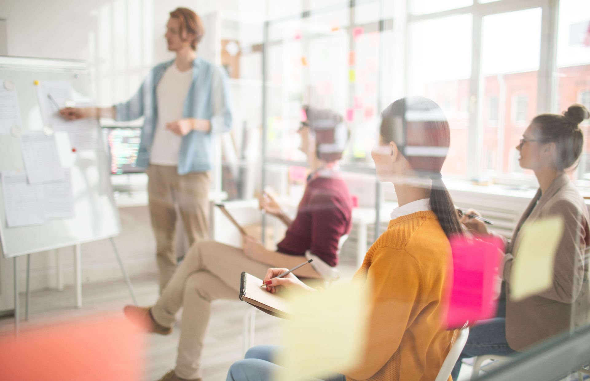 Lifelong learning: l’apprendimento continuo nel settore IT