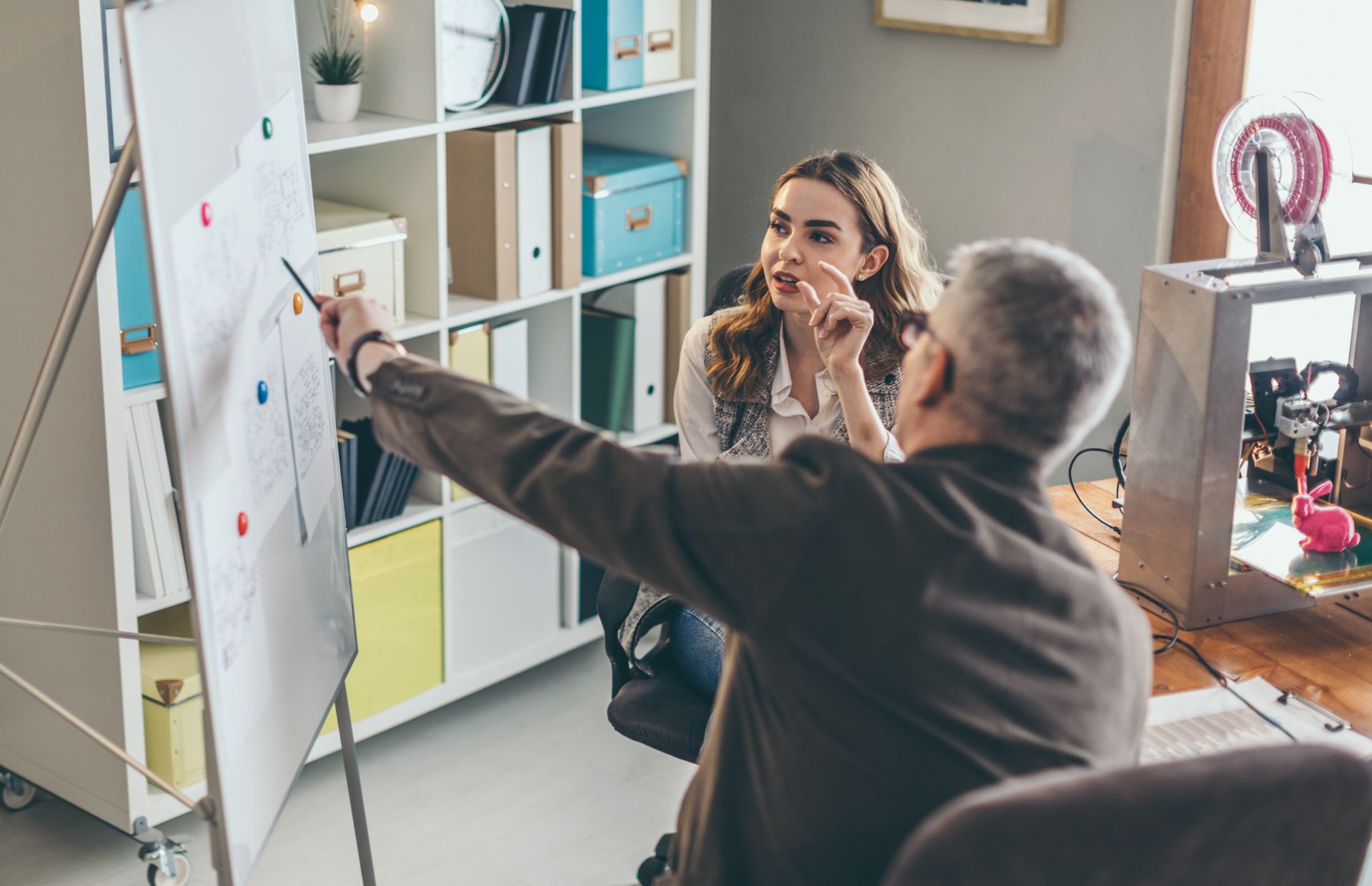 Mentorship nel tech e IT: guida al successo professionale