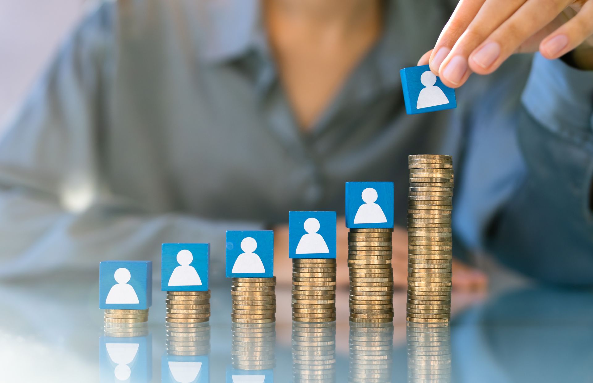 Stipendio Web Developer in Italia: tutto ciò che devi sapere  