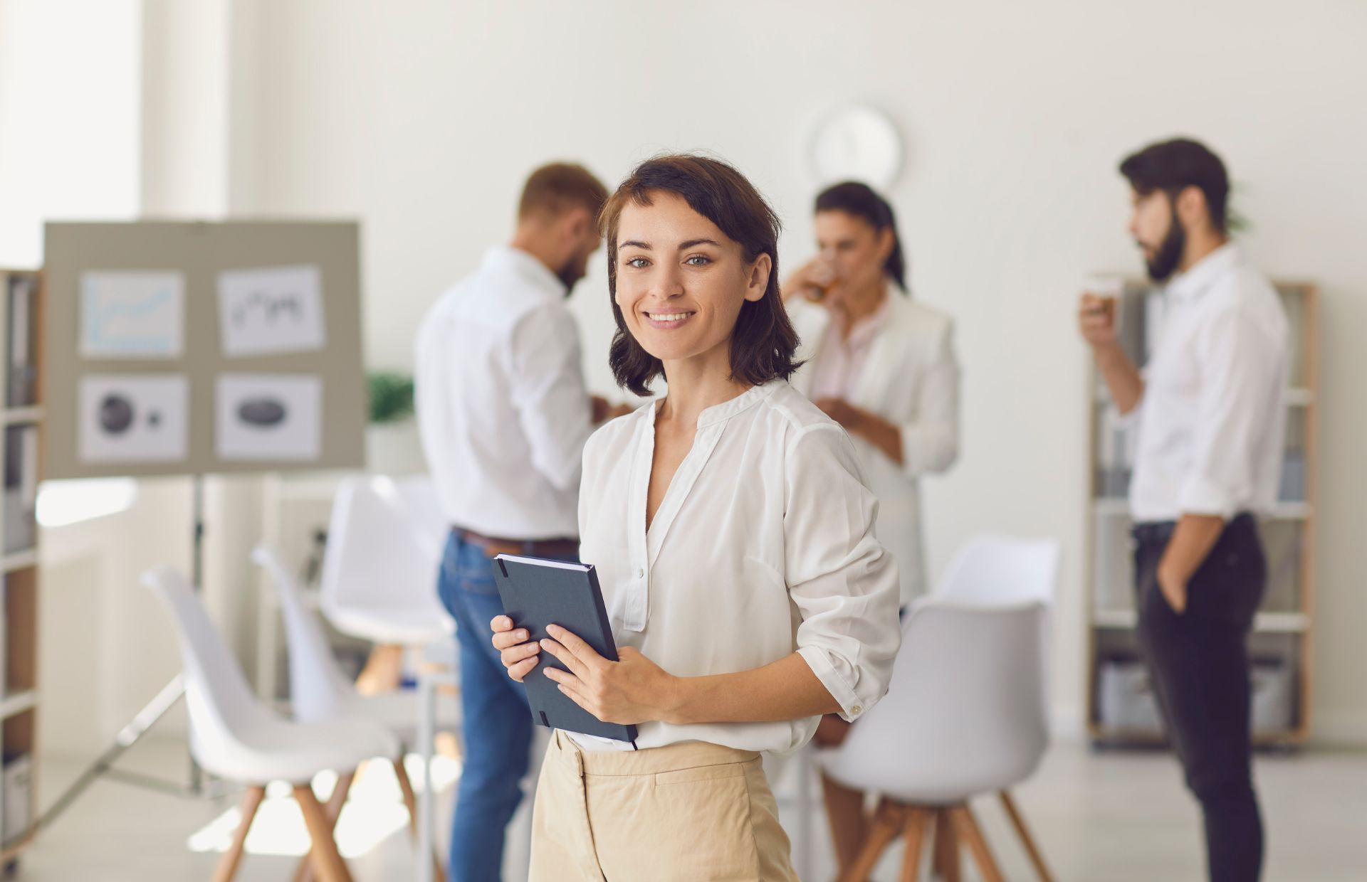 Da reclutatori a leader aziendali: la nuova frontiera del reclutamento strategico nel tech       