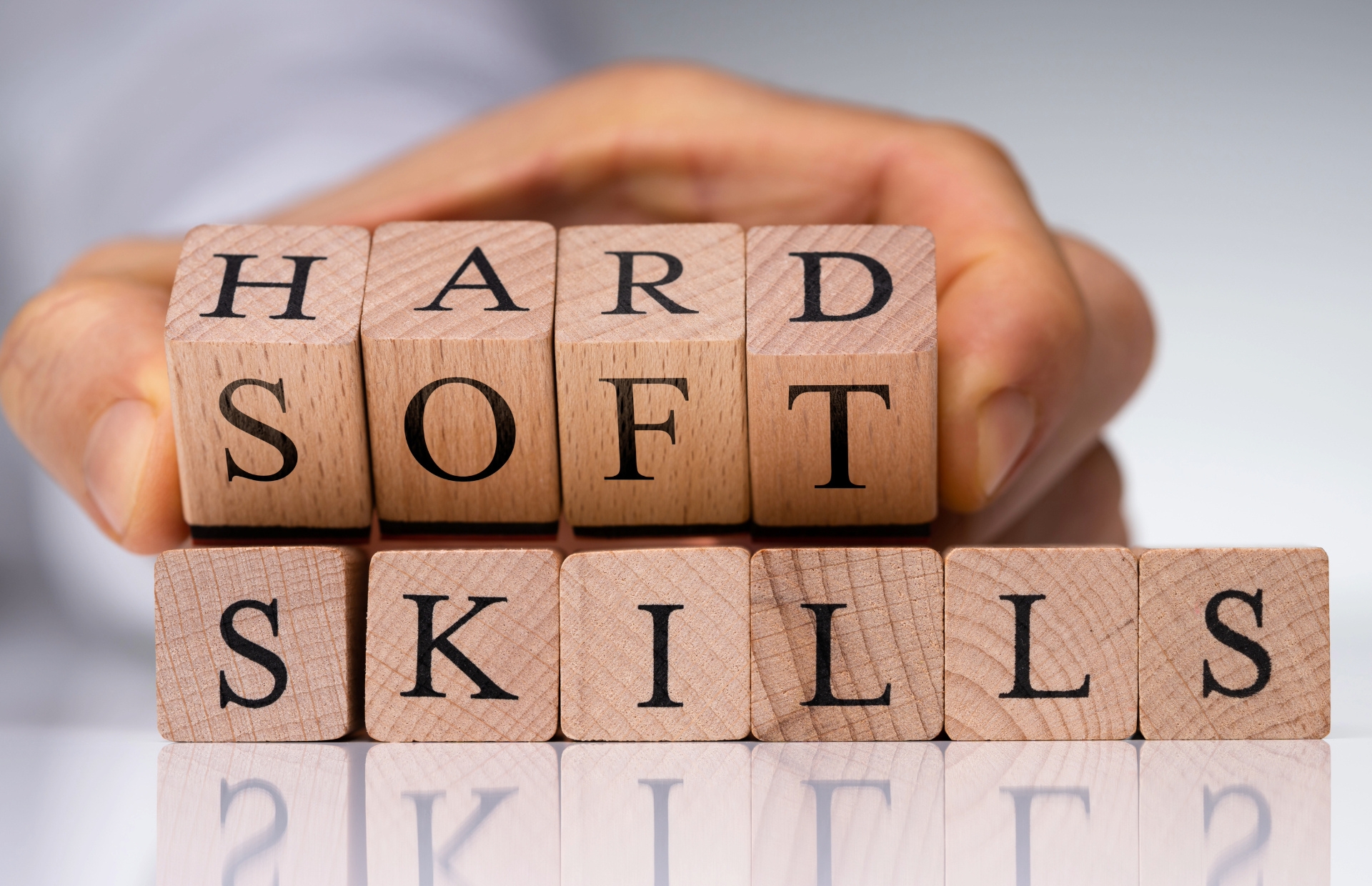 Equilibrio tra soft skill e hard skill nel settore tech e IT